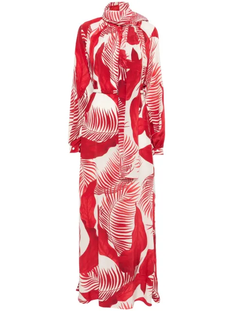F.R.S For Restless Sleepers Astrea maxi dress