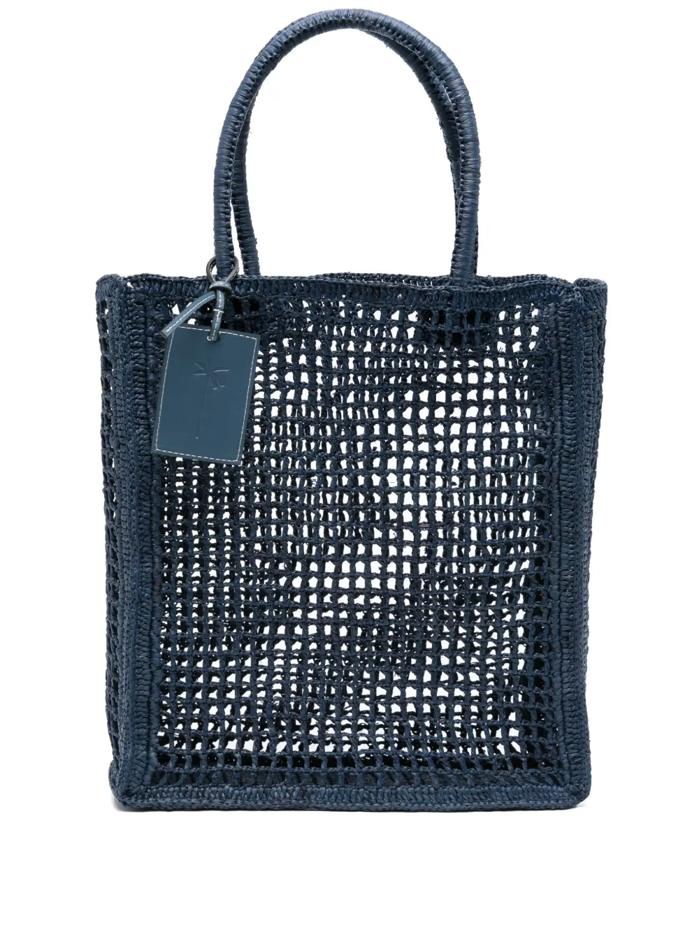 Net tote bag