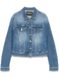 DONDUP denim jacket - Blue