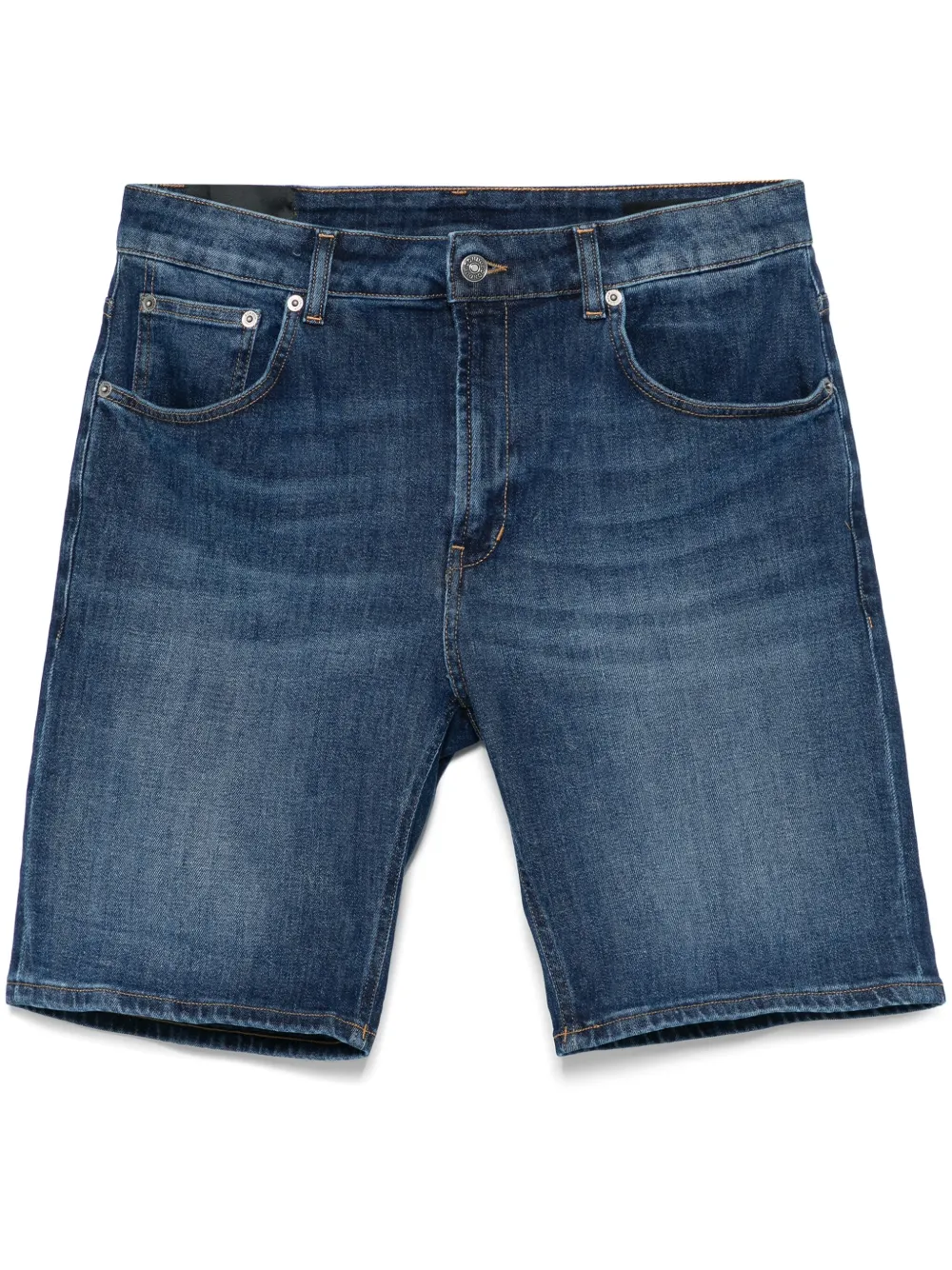 DONDUP shorts Derick | azul | Image 1