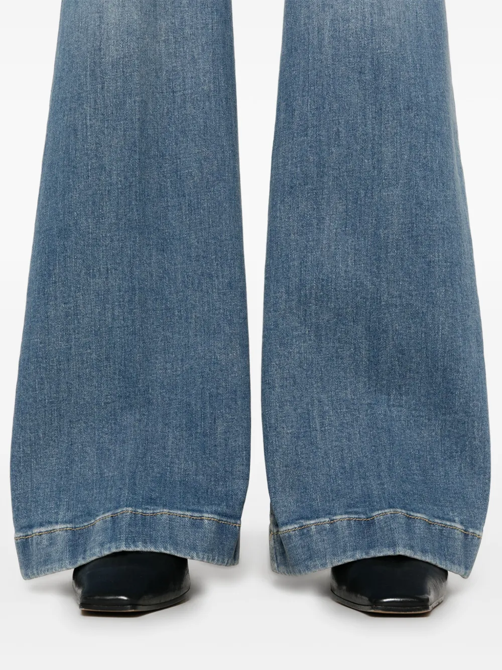 AG Jeans Tropea jeans Blauw