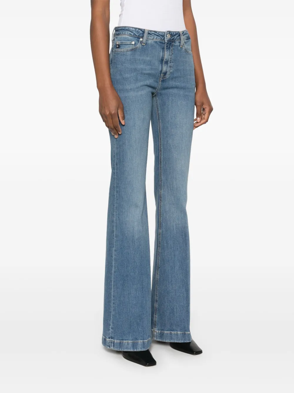 AG Jeans Tropea jeans Blauw