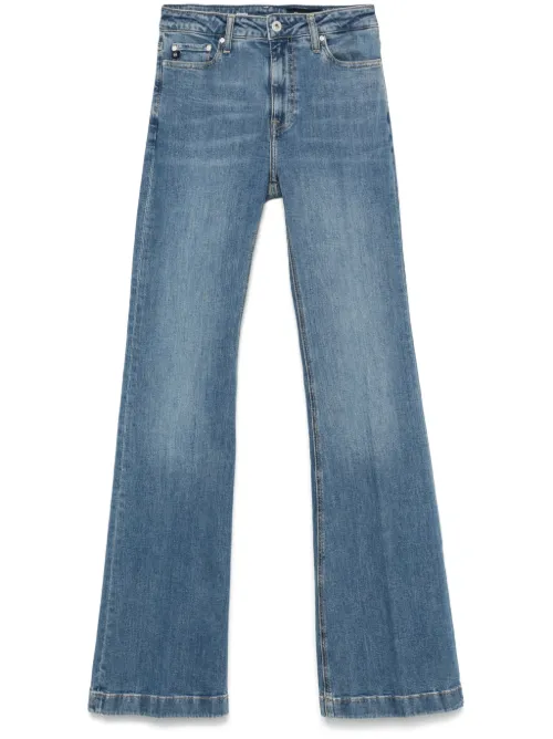 AG Jeans jean Tropea - Bleu - AG Jeans - Modalova