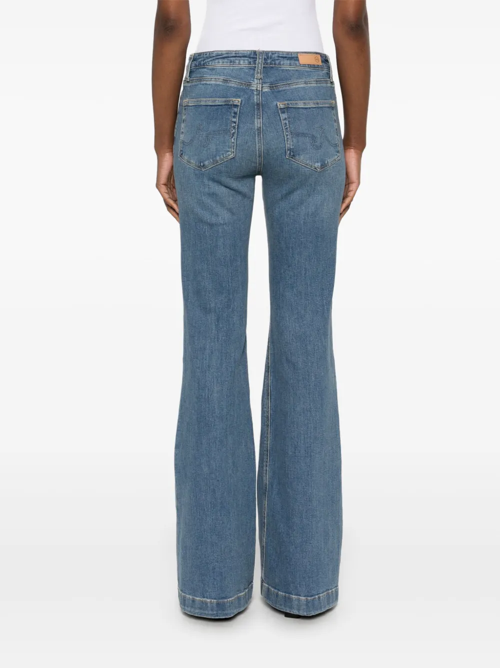 AG Jeans Tropea jeans Blauw