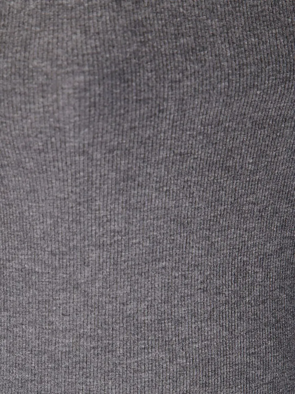 Samsoe & Samsoe Alexo Ribbed Tank Top In Gray