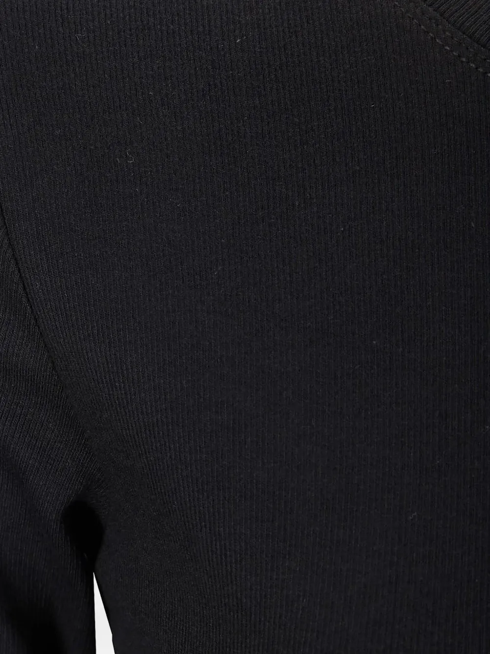 SAMSOE Saalexo T-shirt Zwart