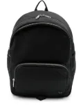 Paul Smith Zebra backpack - Black