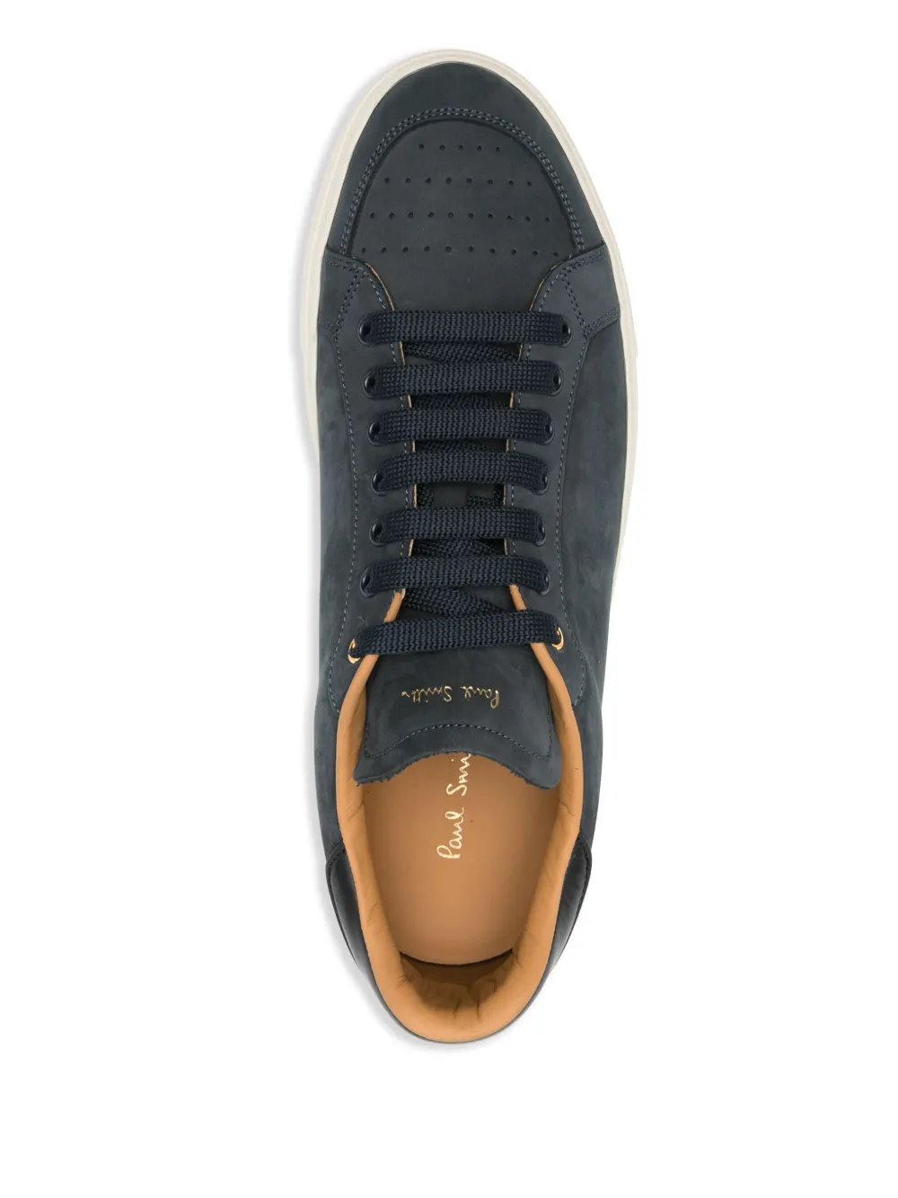 Paul Smith Banff sneakers Blue