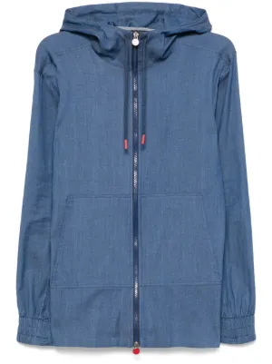 キトン Kiton】贅沢カシミヤ100％ ヘリンボーン織り ジャケット