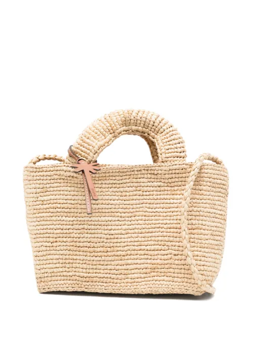 Mini sac à main New Sunset - Manebi - Modalova