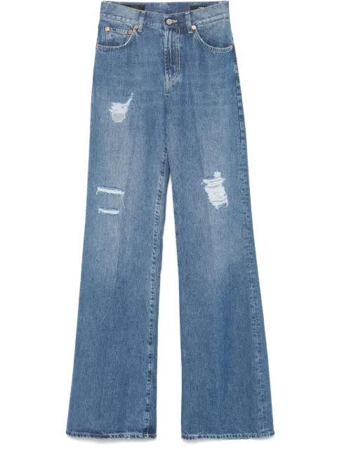 DONDUP jeans Amber