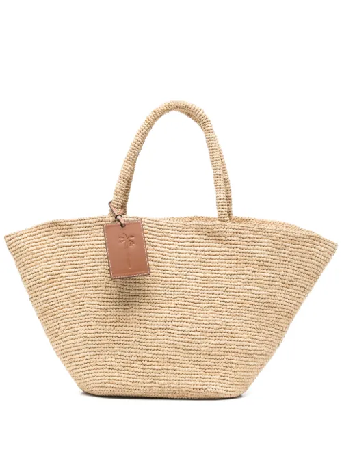 Sac porté épaule New Panier - Manebi - Modalova