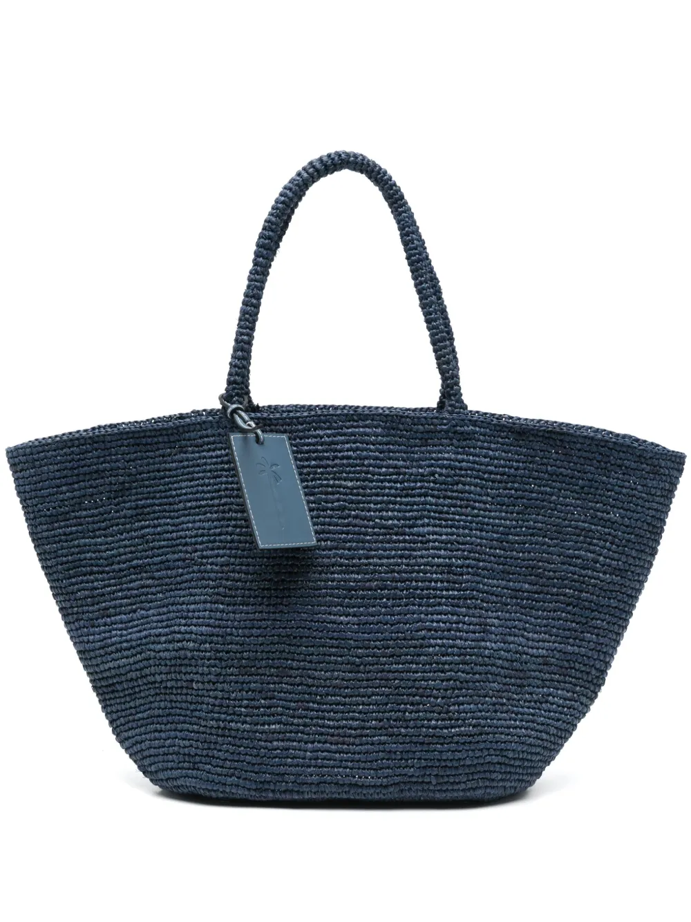 New Panier tote bag