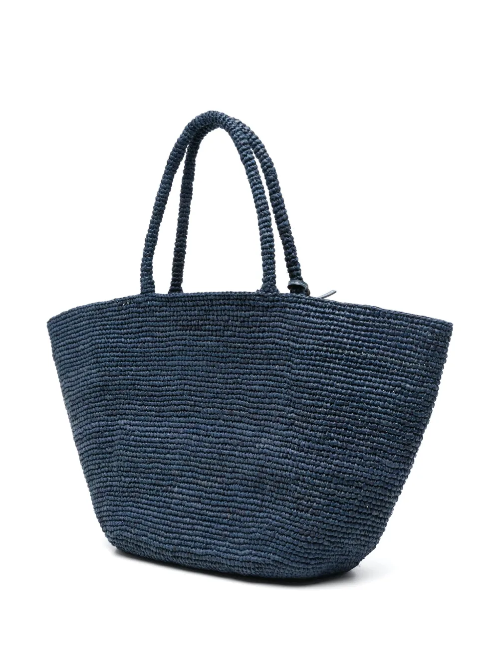 Manebi New Panier shopper - Blauw