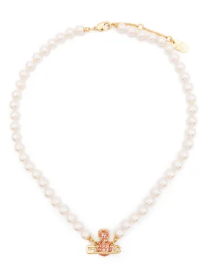 Vivienne Westwood(ヴィヴィアン・ウエストウッド)ネックレス Vivienne Westwood(ヴィヴィアン・ウエストウッド)ネックレス