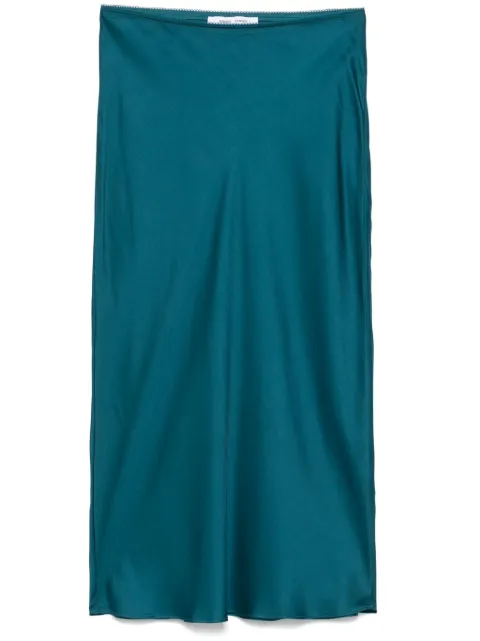 SAMSOE SAMSOE Saagneta midi skirt
