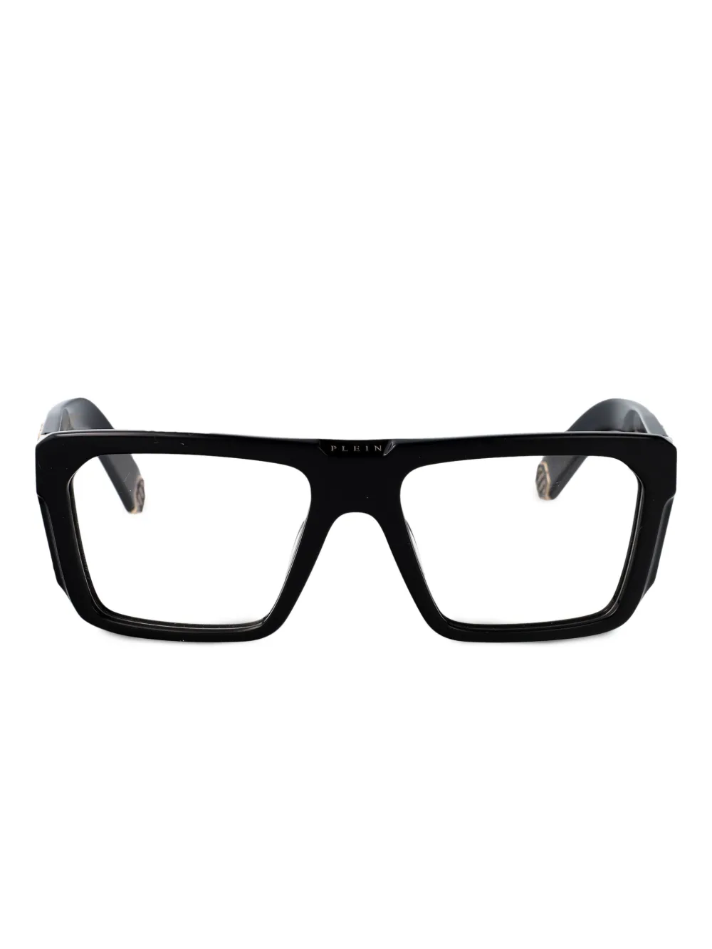 Philipp Plein Eyewear VPP142M700Y BLACK - Nero