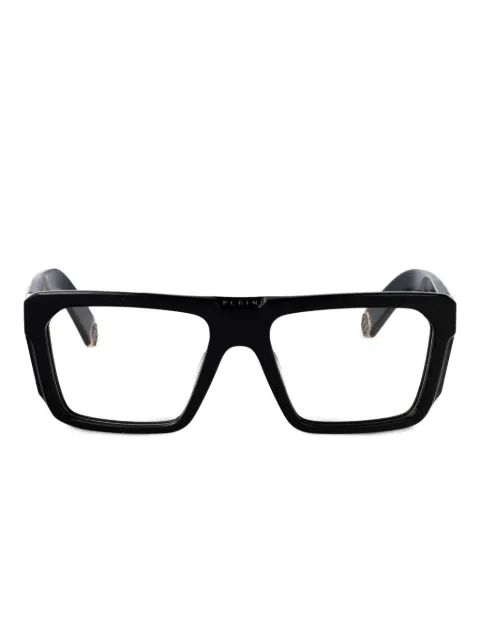 Philipp Plein Eyewear VPP142M700Y BLACK