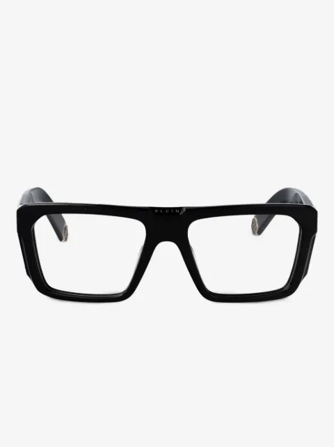 Philipp Plein Eyewear VPP142M700Y BLACK