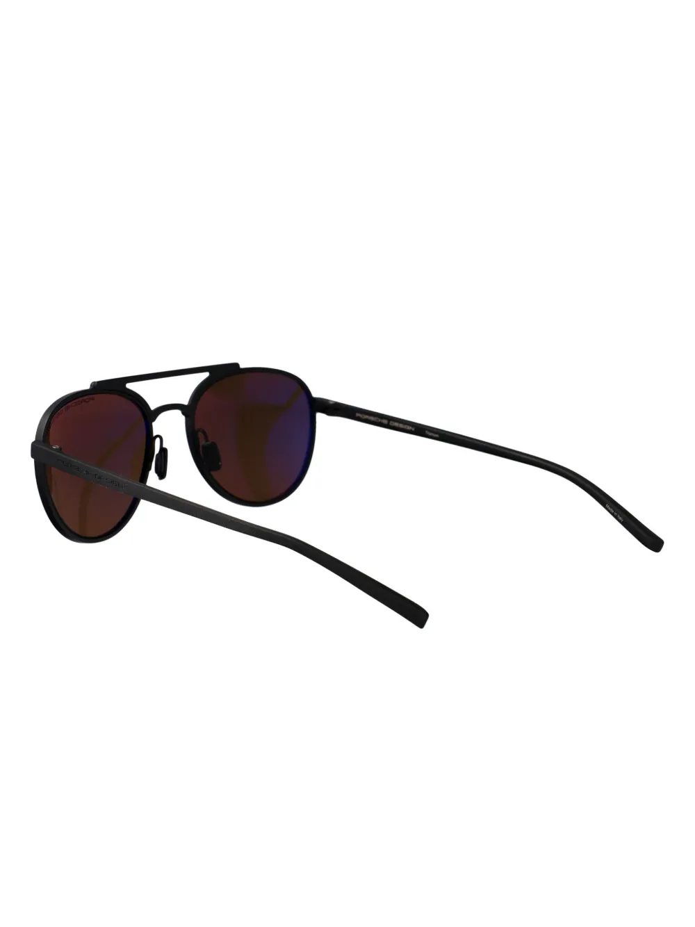Porsche Design Occhiali da sole tondi | Accessori | Image 4