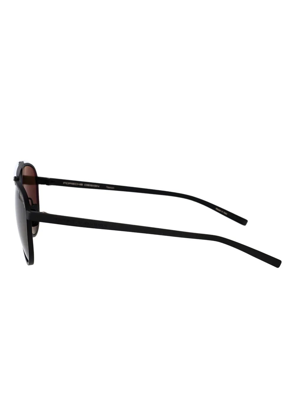 Porsche Design Occhiali da sole tondi | Occhiali da sole | Image 3
