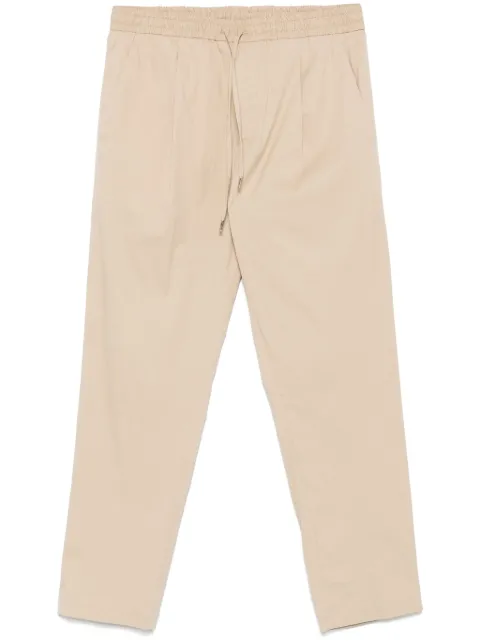 Briglia 1949 pantalones tapered