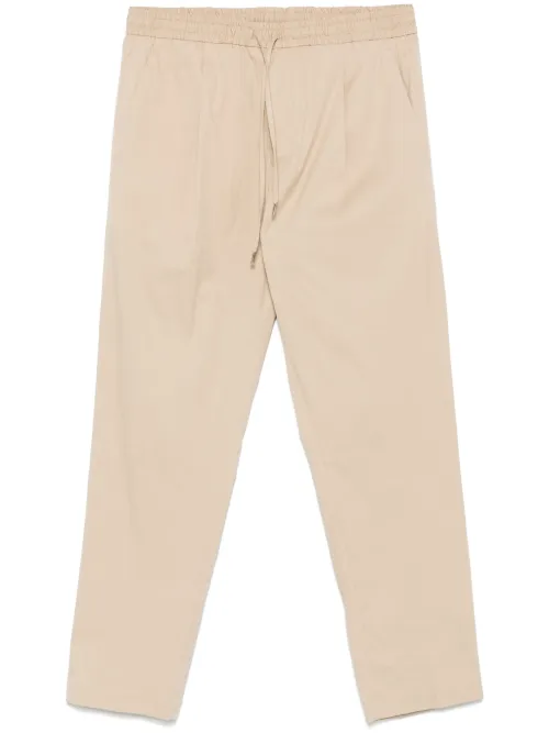 Pantalon à coupe fuselée - Briglia 1949 - Modalova