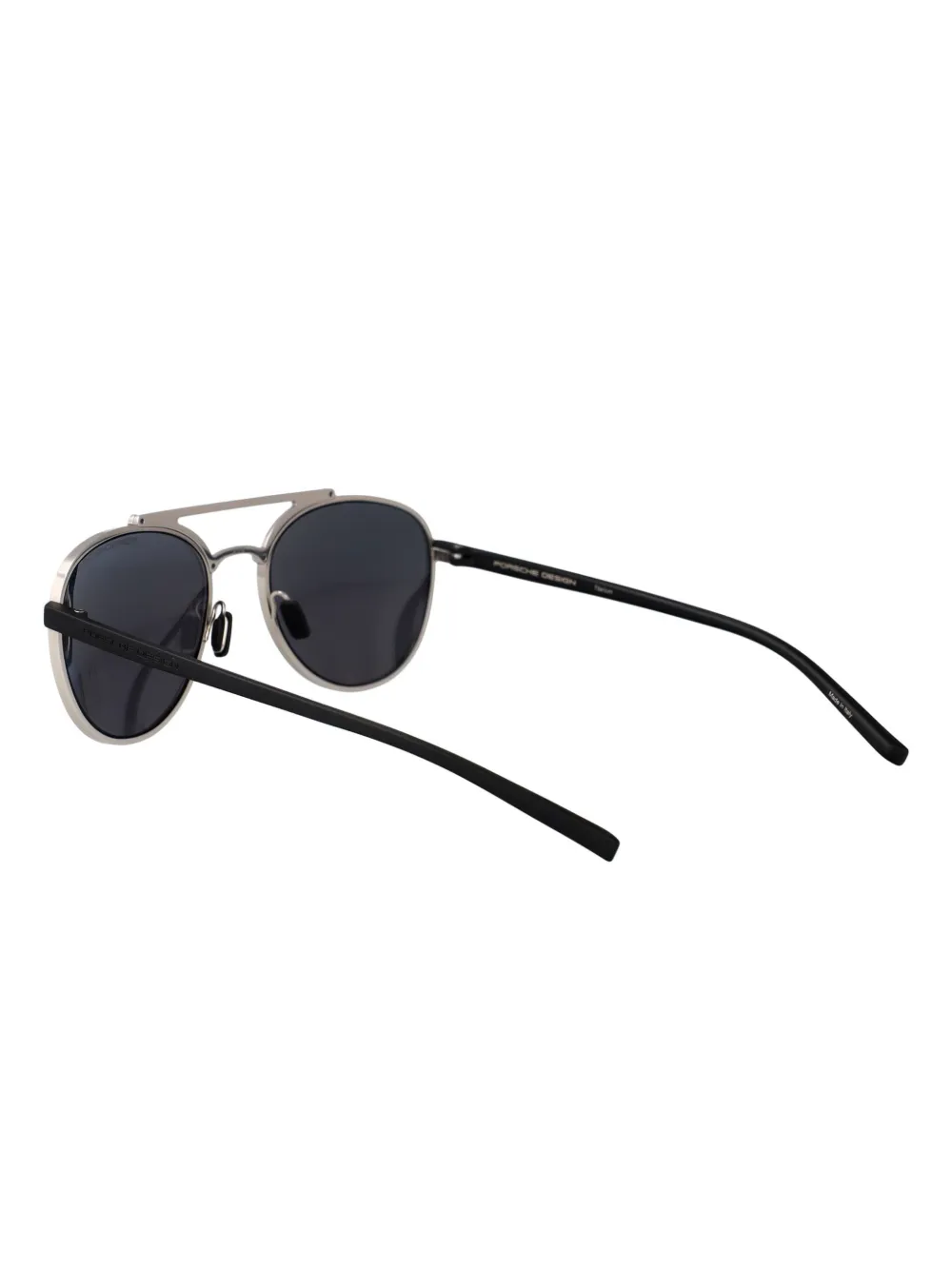 Porsche Design オーバル型サングラス Porsche Design オーバル型サングラス 小物