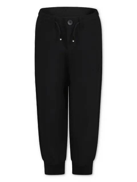 BOSS Kidswear Calça com stretch