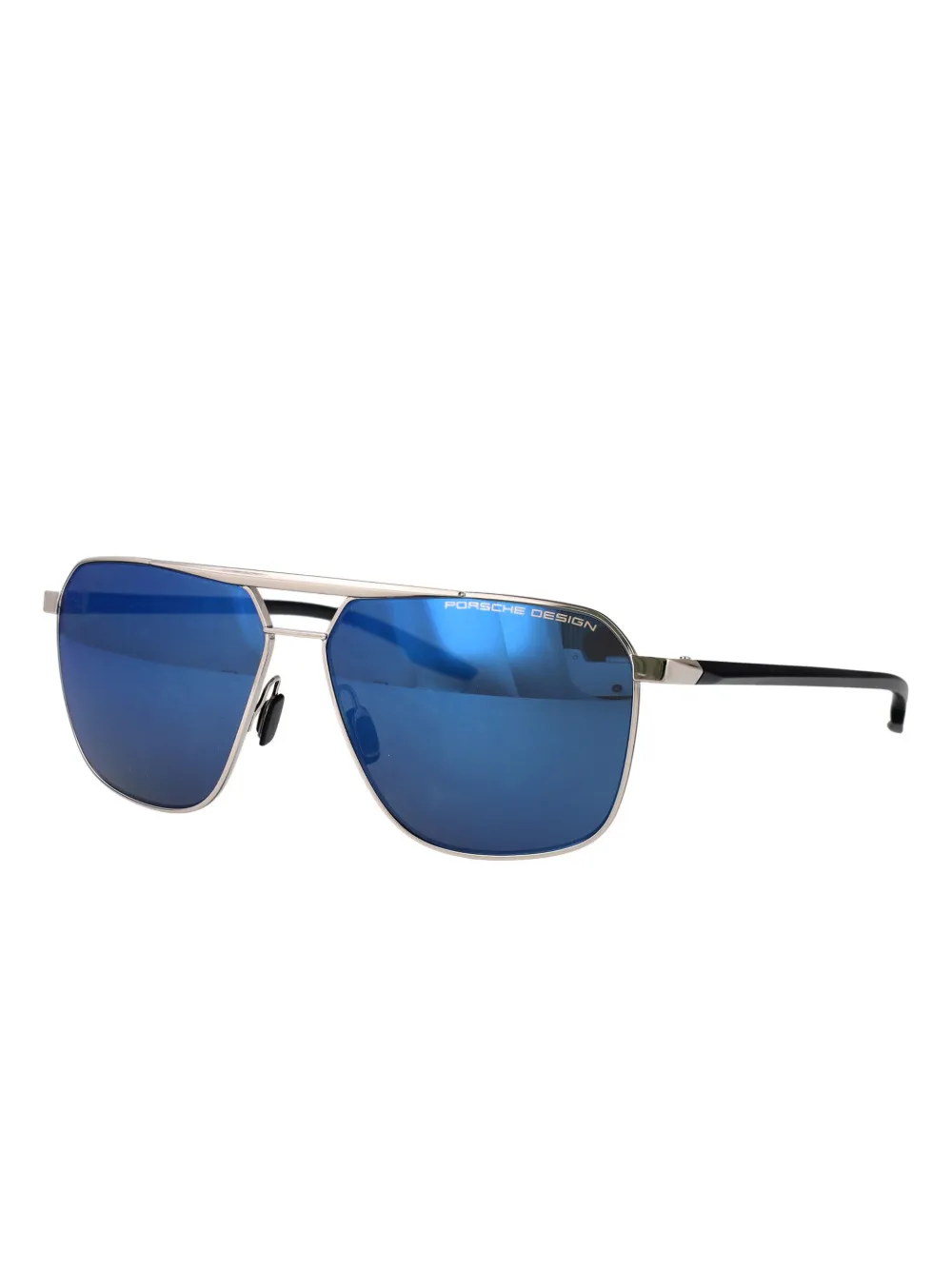 Porsche Design square frame sunglasses | Image 2