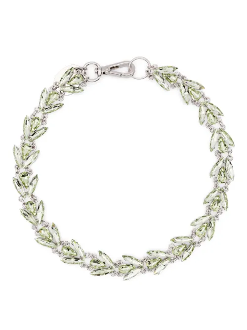 Collier Crystal Floret - Simone Rocha - Modalova