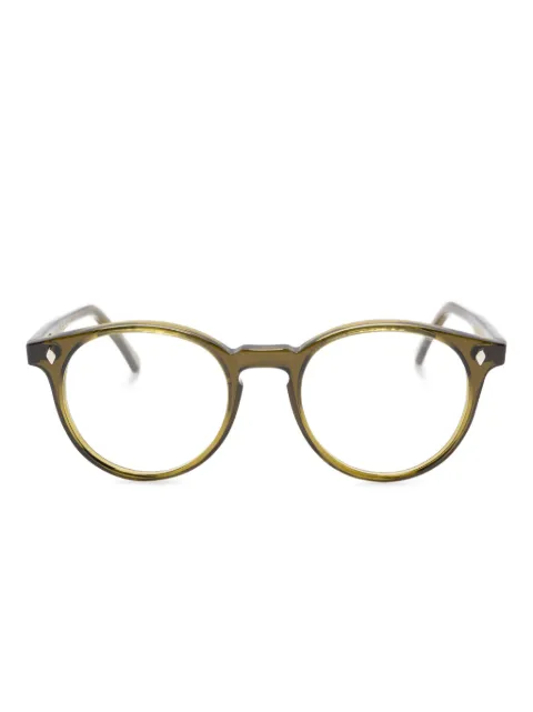 Family Affair Leal round-frame glasses