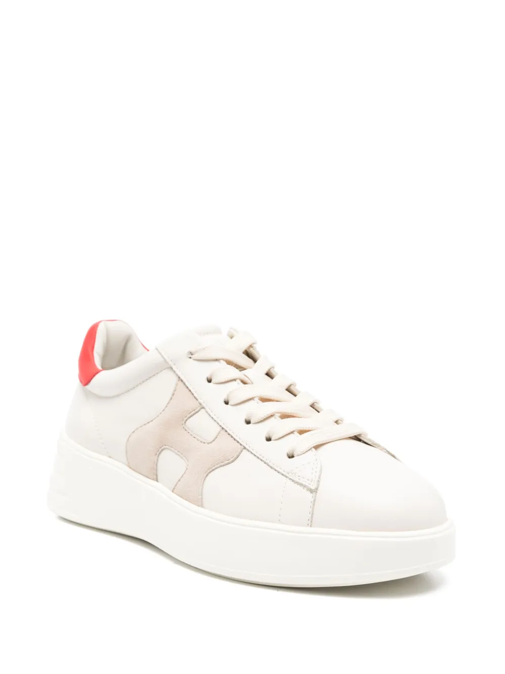 Hogan Rebel sneakers Neutrals