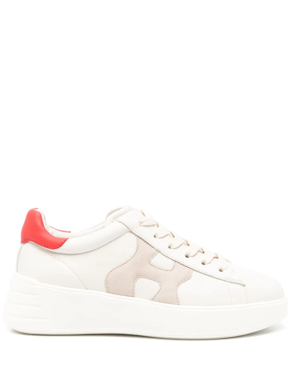 Hogan Rebel sneakers Neutrals