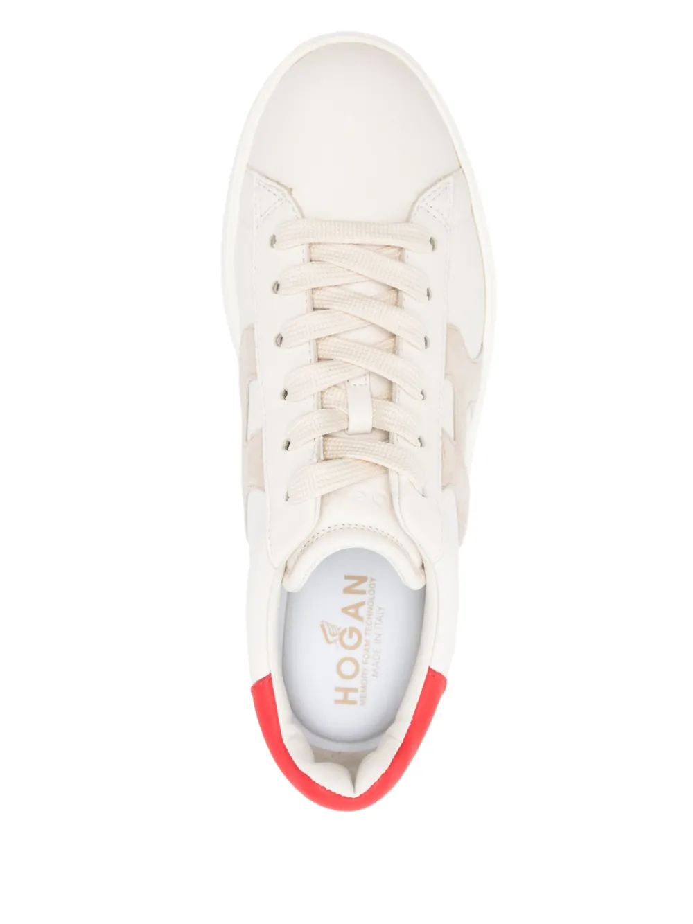 Hogan Rebel sneakers Neutrals