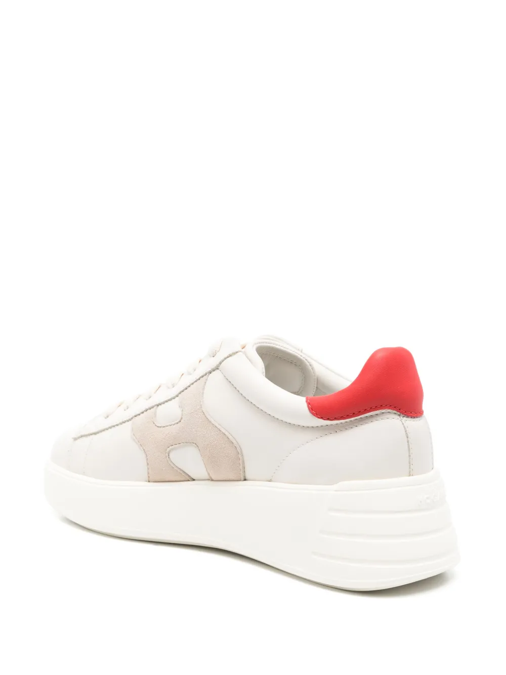 Hogan Rebel sneakers Neutrals