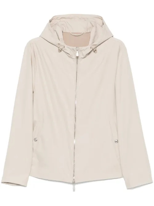Veste à capuche - Eleventy - Modalova