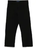 Junya Watanabe MAN straight trousers - Black