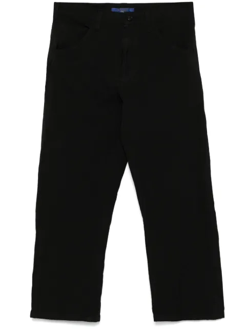 Junya Watanabe MAN straight trousers