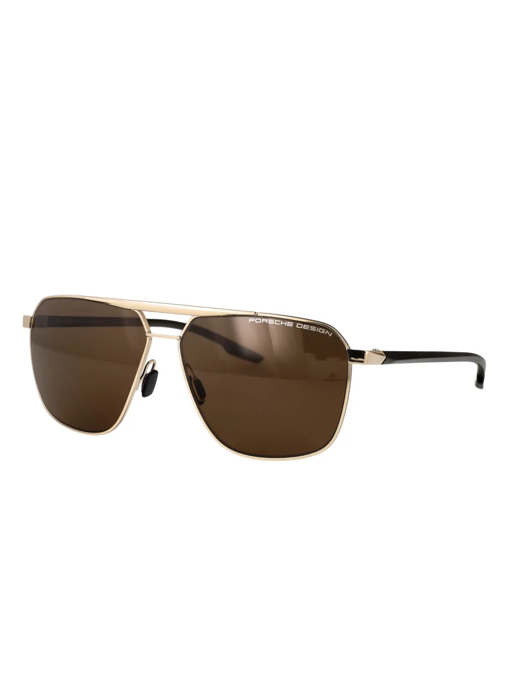 Porsche Design square frame sunglasses | Image 2
