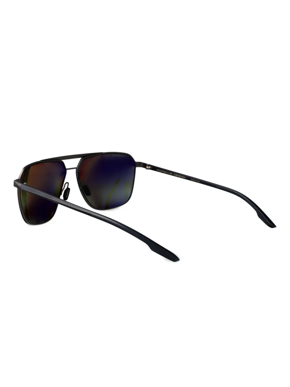 Porsche Design Occhiali da sole squadrati | Accessori | Image 4