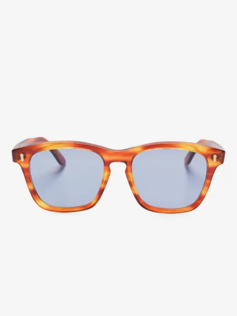 Family Affair lunettes de soleil Rita à monture carrée