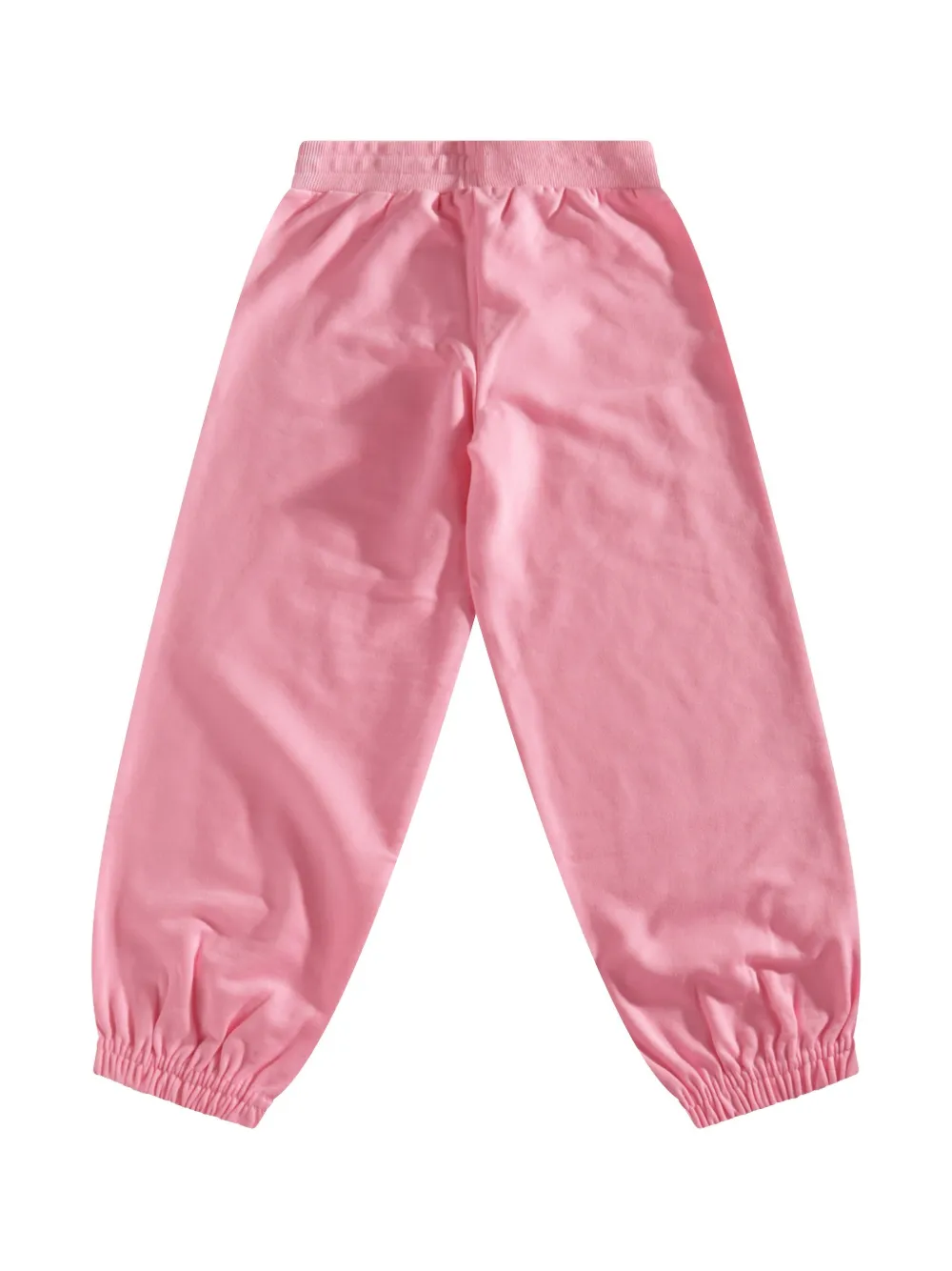 Billieblush Broek met cartoon-print - Roze