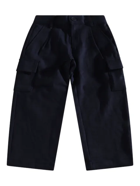 BOSS Kidswear pants cargo