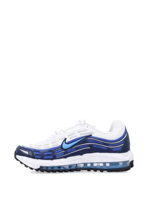 Nike Air Max TL 2.5 スニーカー ホワイト/ブルー Nike Air Max TL 2.5 Sneakers | White | FARFETCH