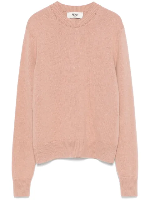 FENDI Selleria sweater