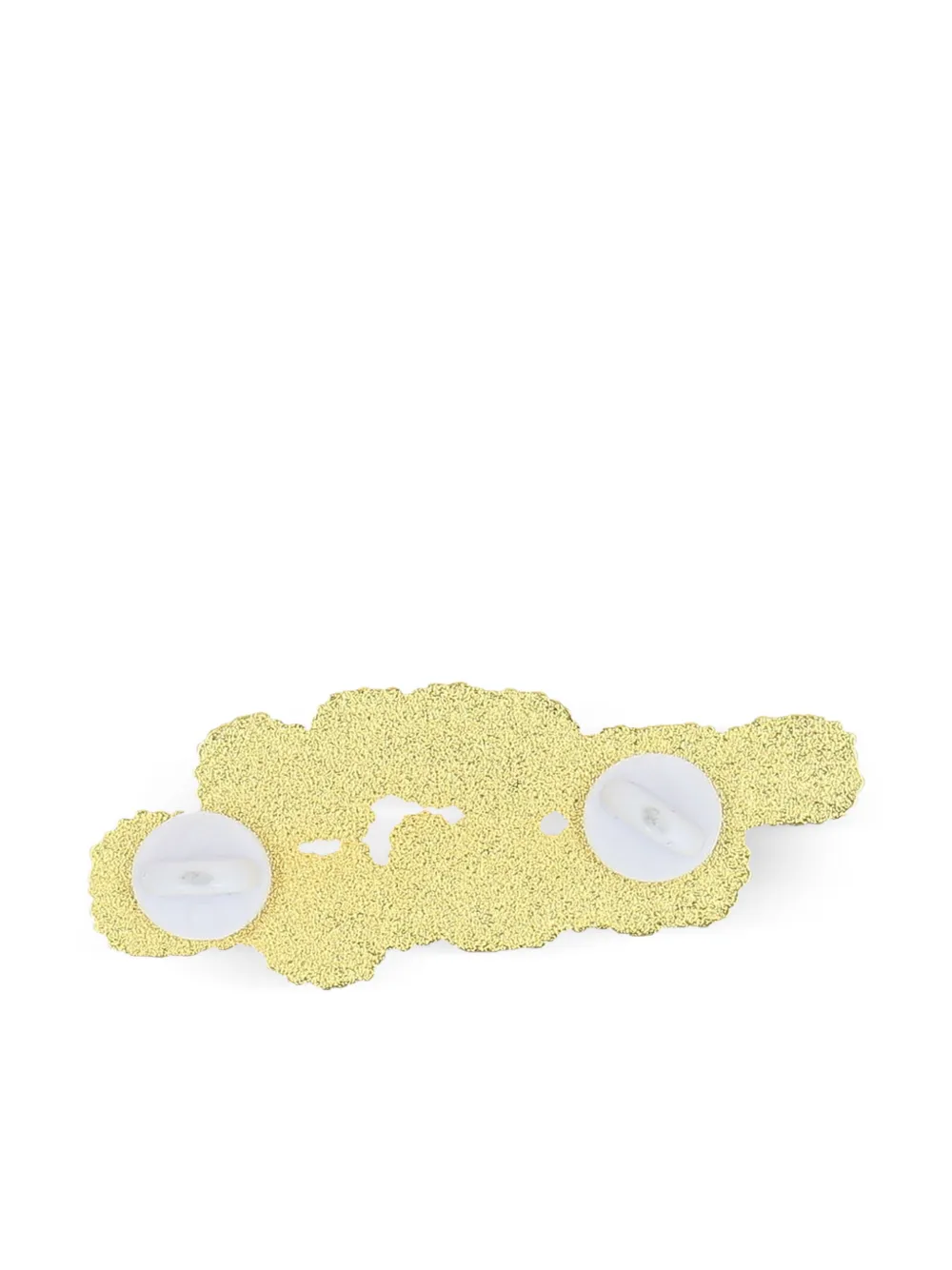 Bless Always Stress Pin In 金色
