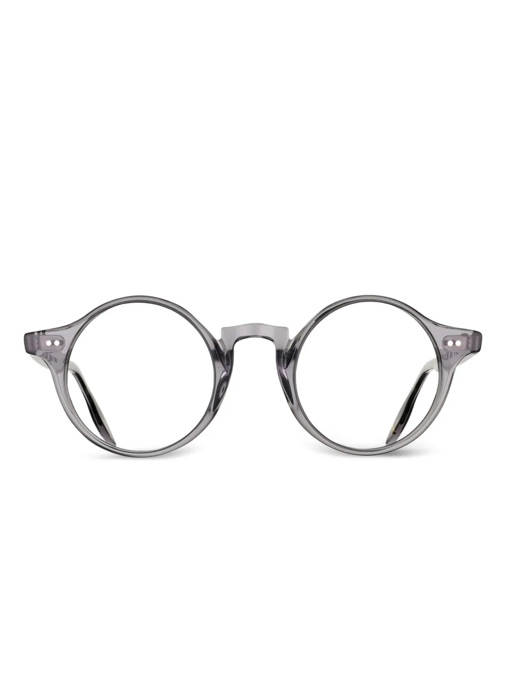 Massada lunettes de vue Contour | gris | Image 1
