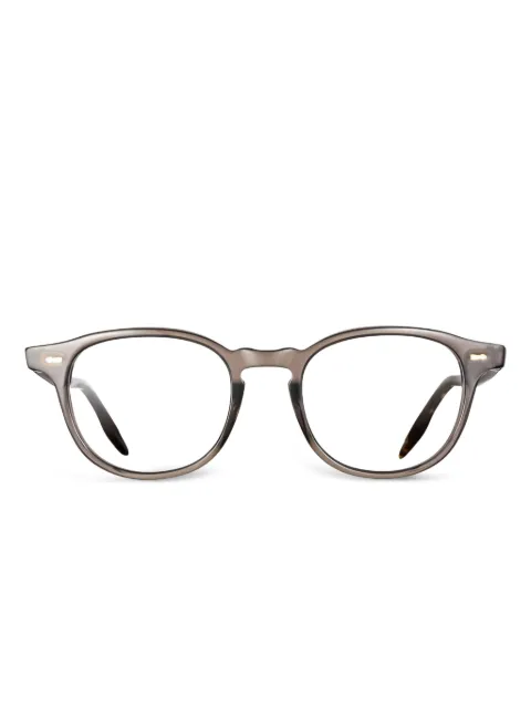 Massada Critical Theory glasses