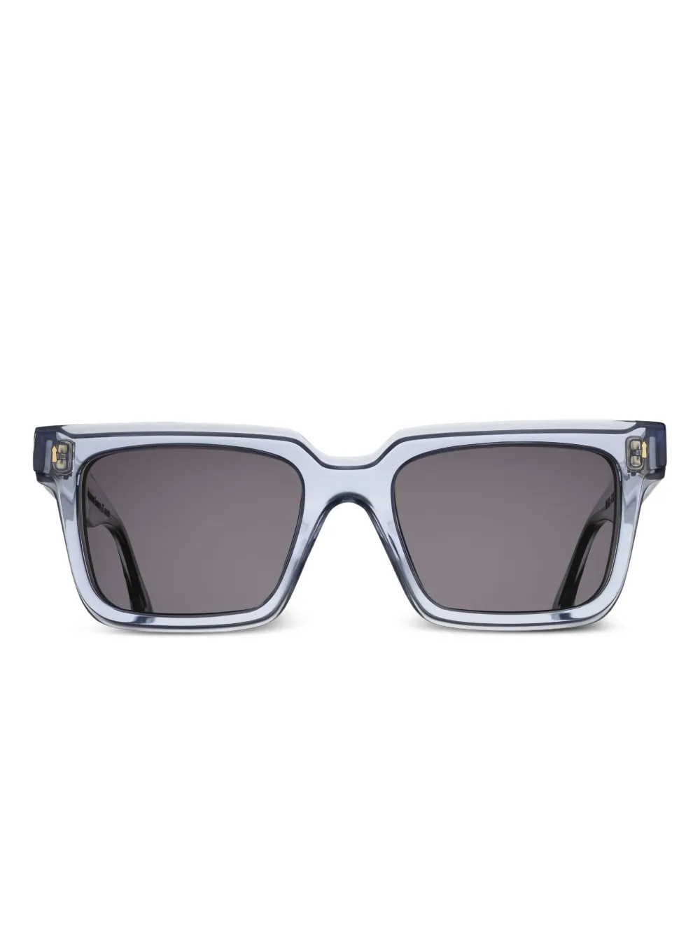 Massada Displacement Geometry Alfa sunglasses | Blue | Image 1